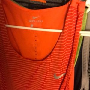 Nike tank-excellent condition-make an offer!